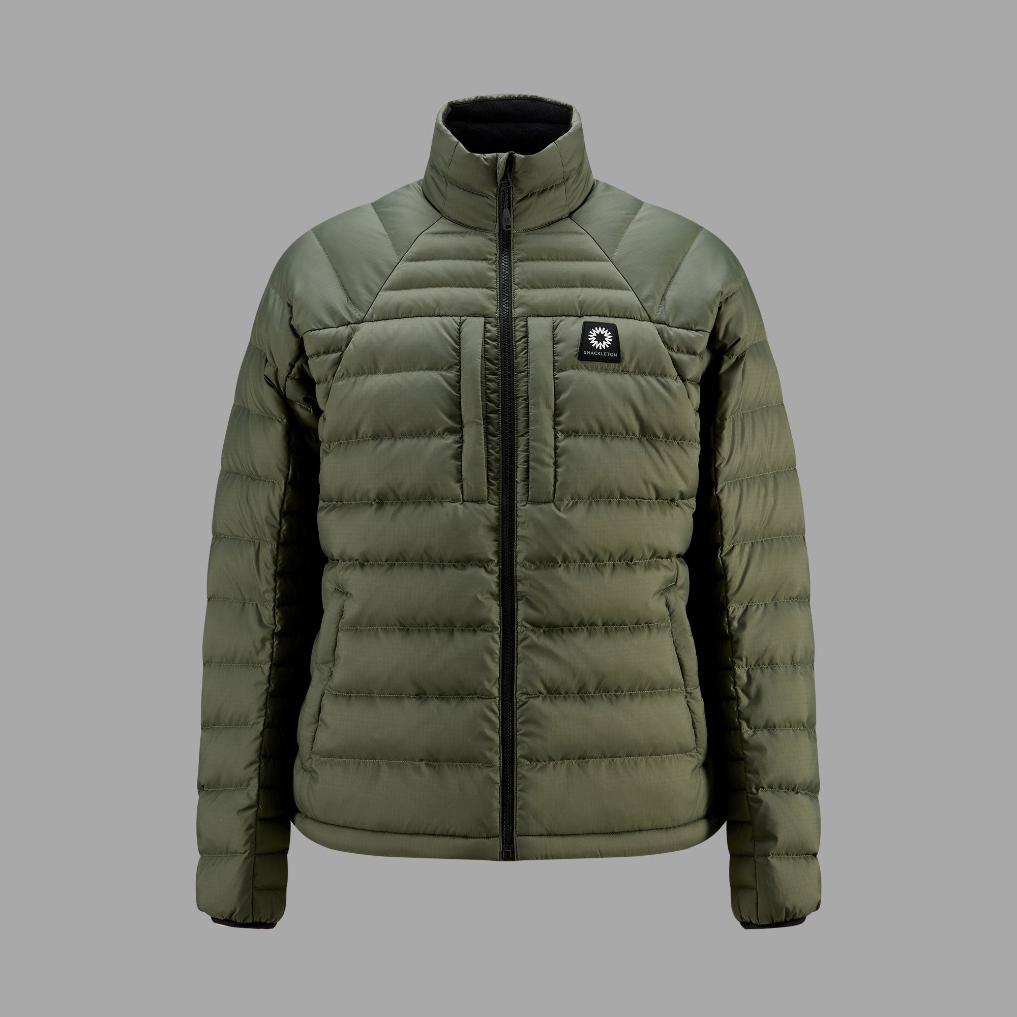 Ronne Down Jacket