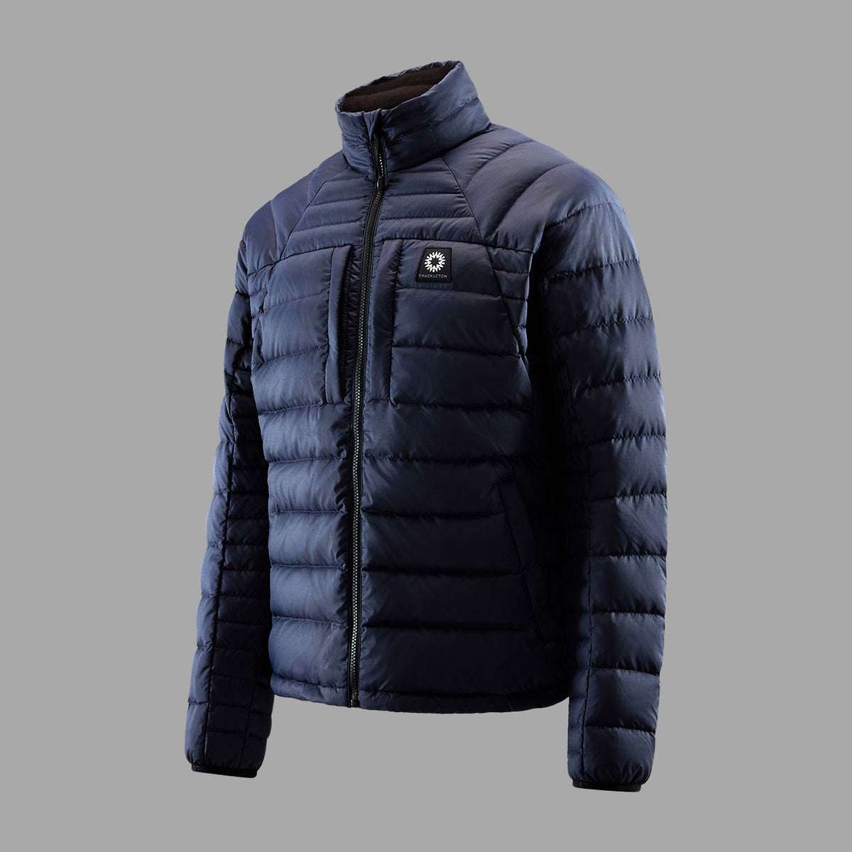 Men's Ronne Down Jacket | Puffer Coat | Shackleton