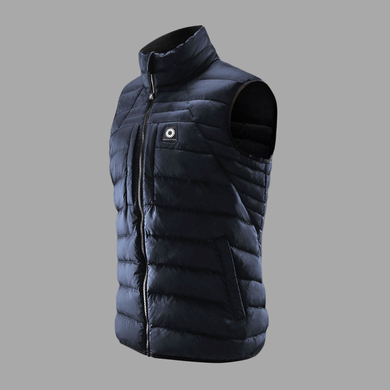 Ross Down Gilet