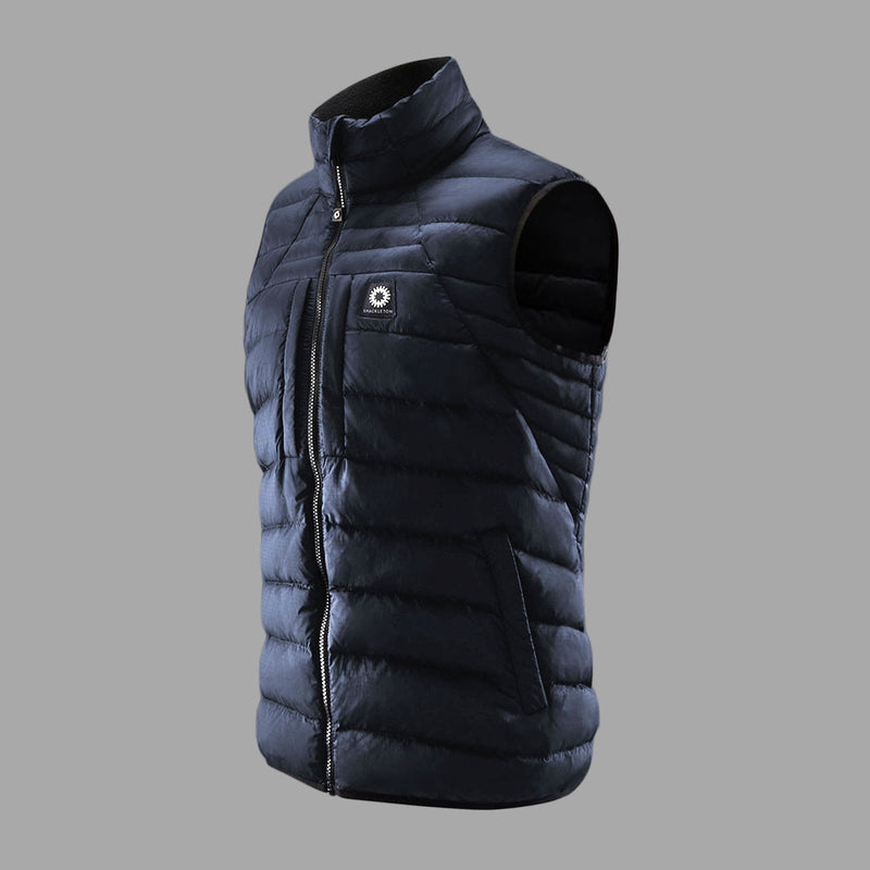 Ross Down Gilet