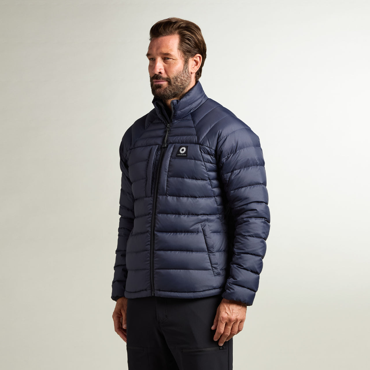 Ronne Down Jacket