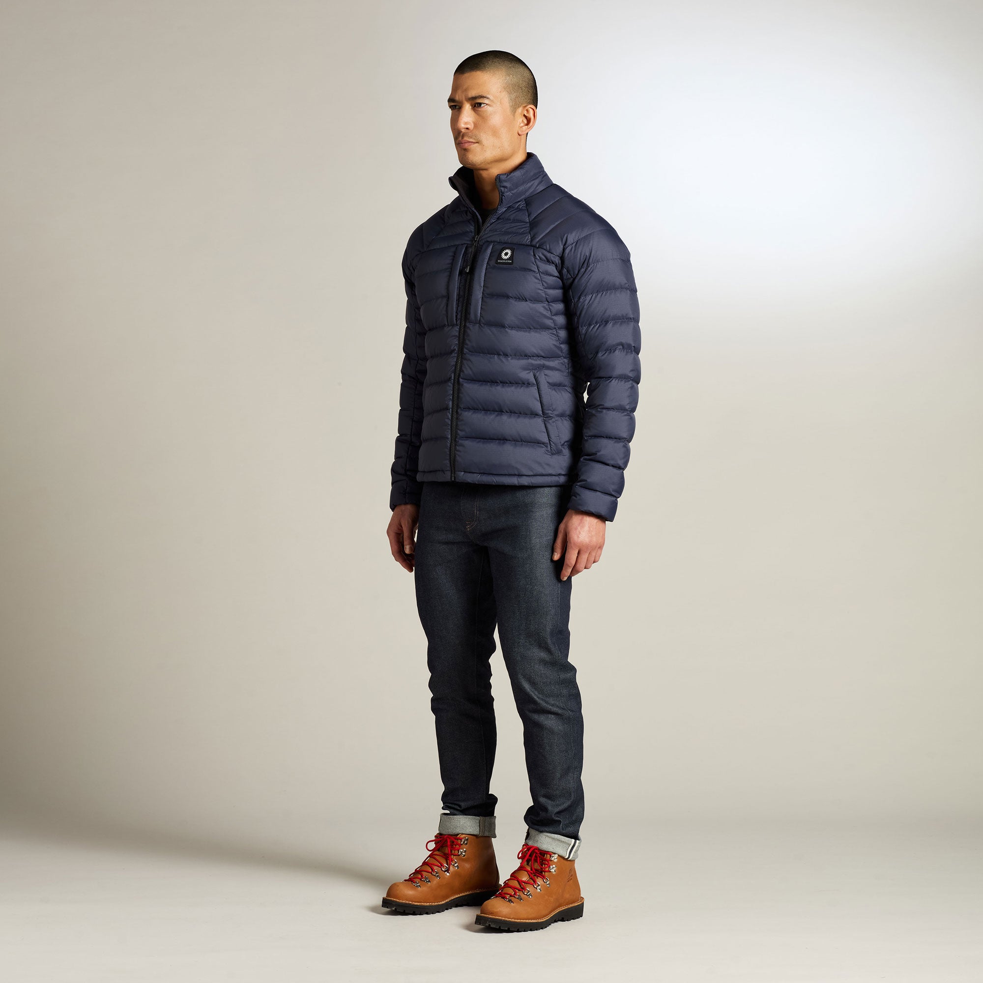 Ronne Down Jacket