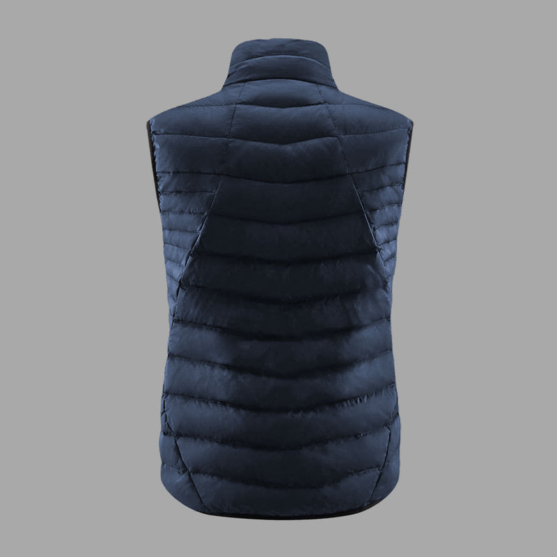 Ross Down Gilet