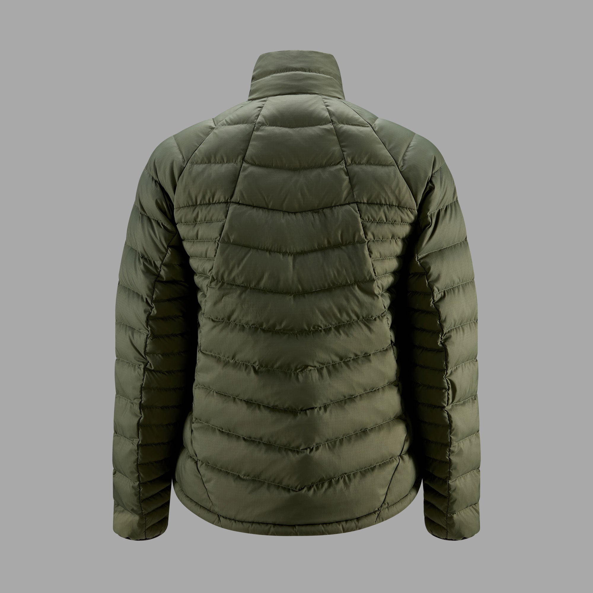 Ronne Down Jacket