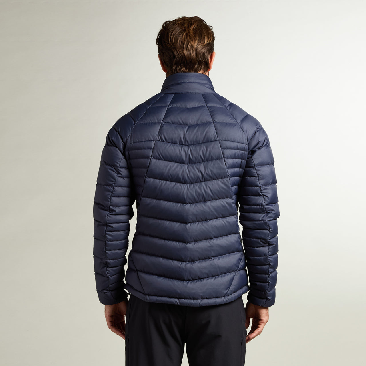 Ronne Down Jacket