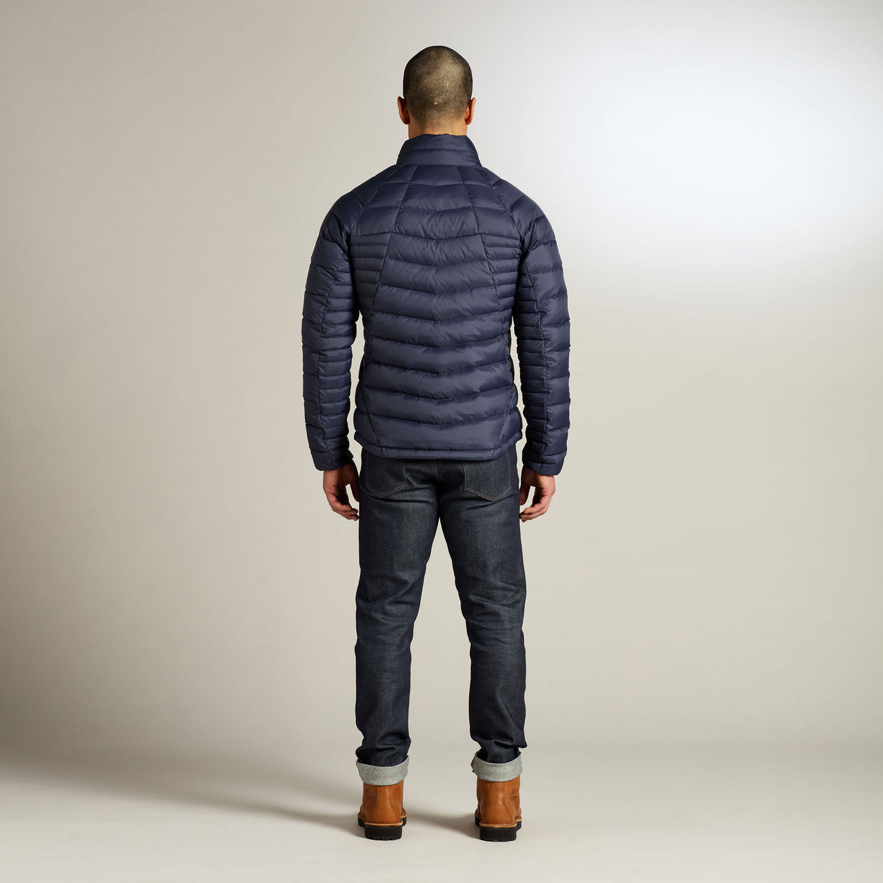 Ronne Down Jacket
