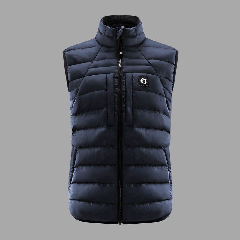 Ross Down Gilet