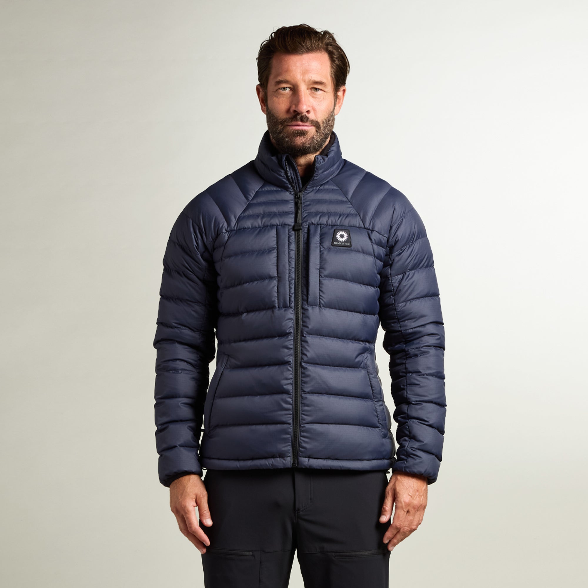 Ronne Down Jacket