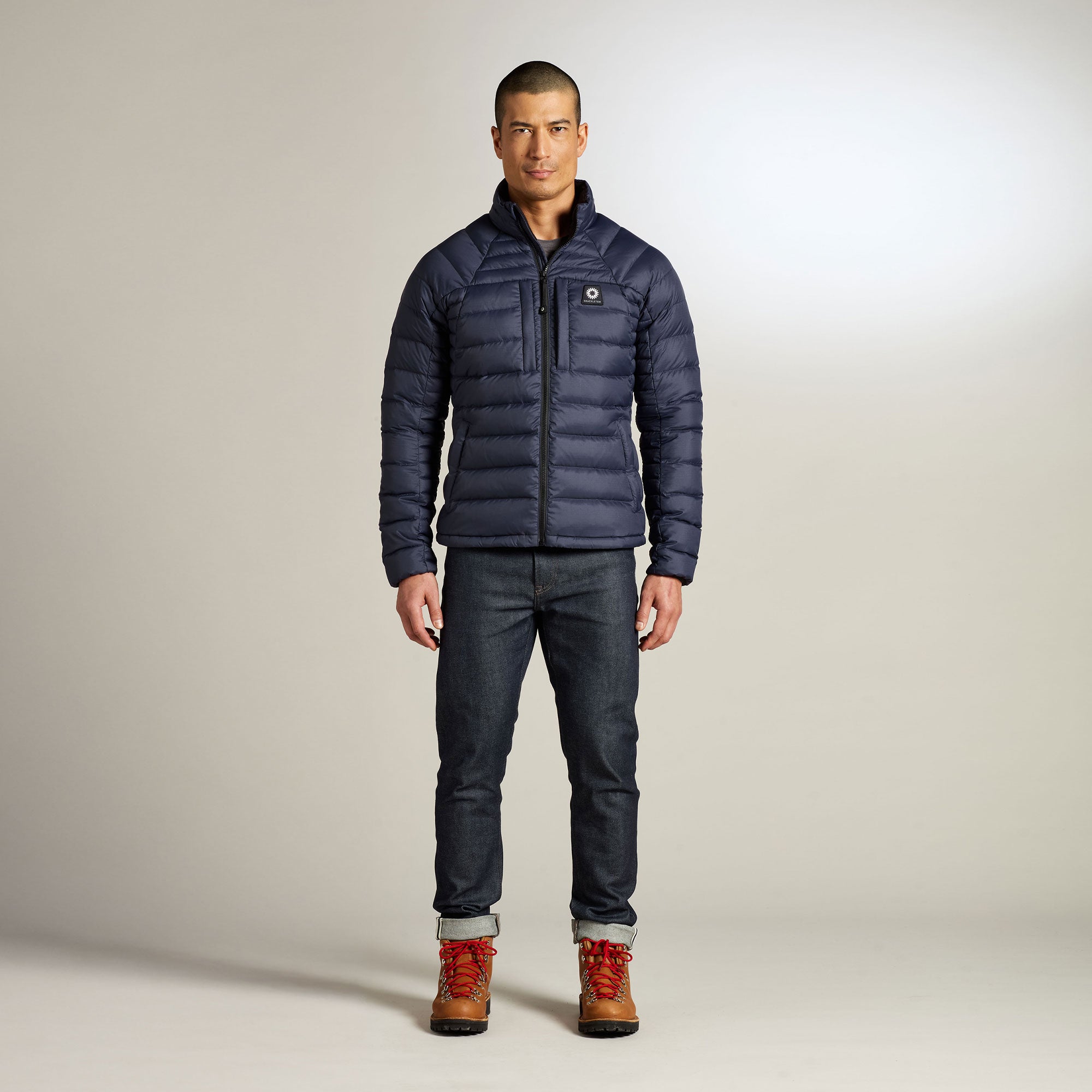 Ronne Down Jacket