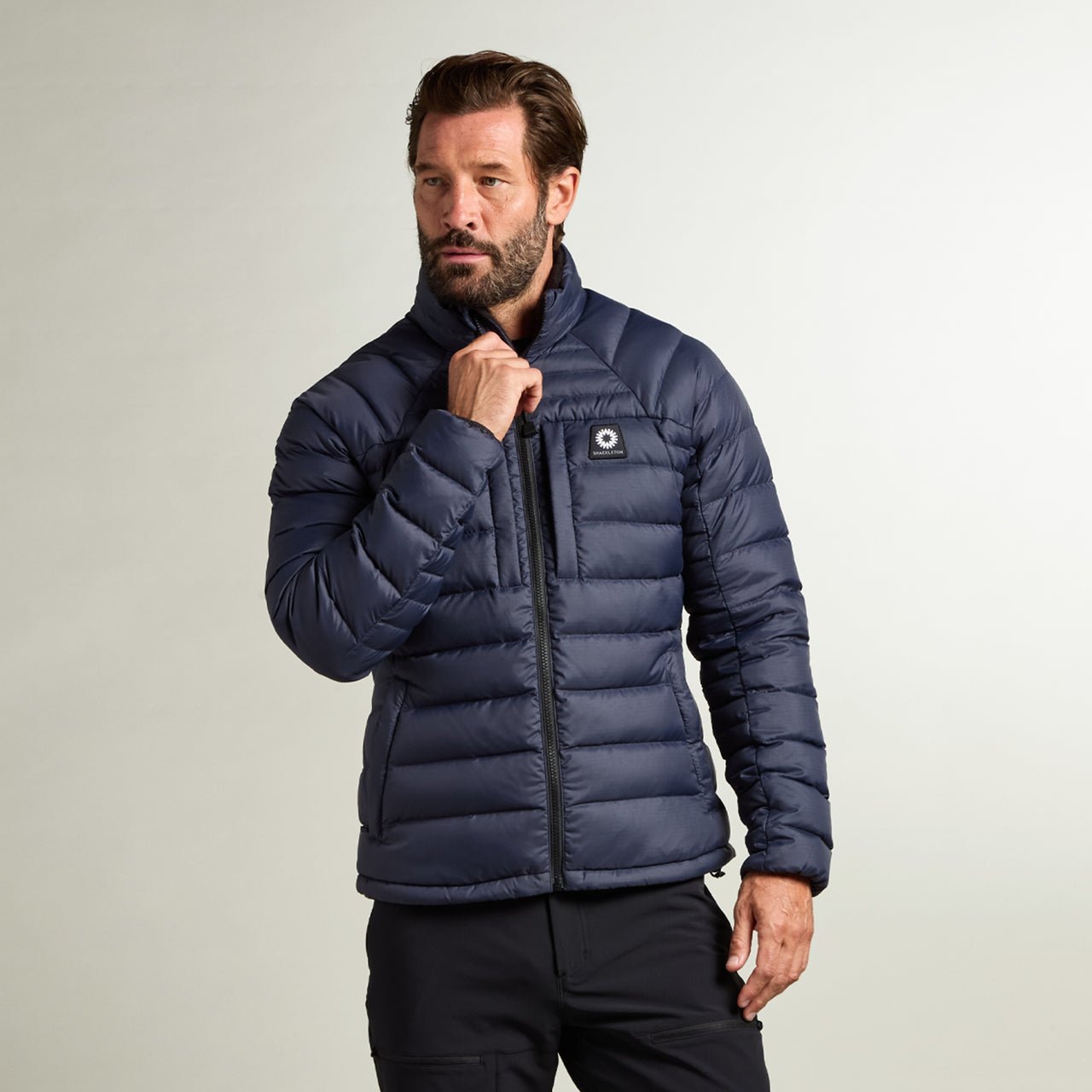 Ronne Down Jacket