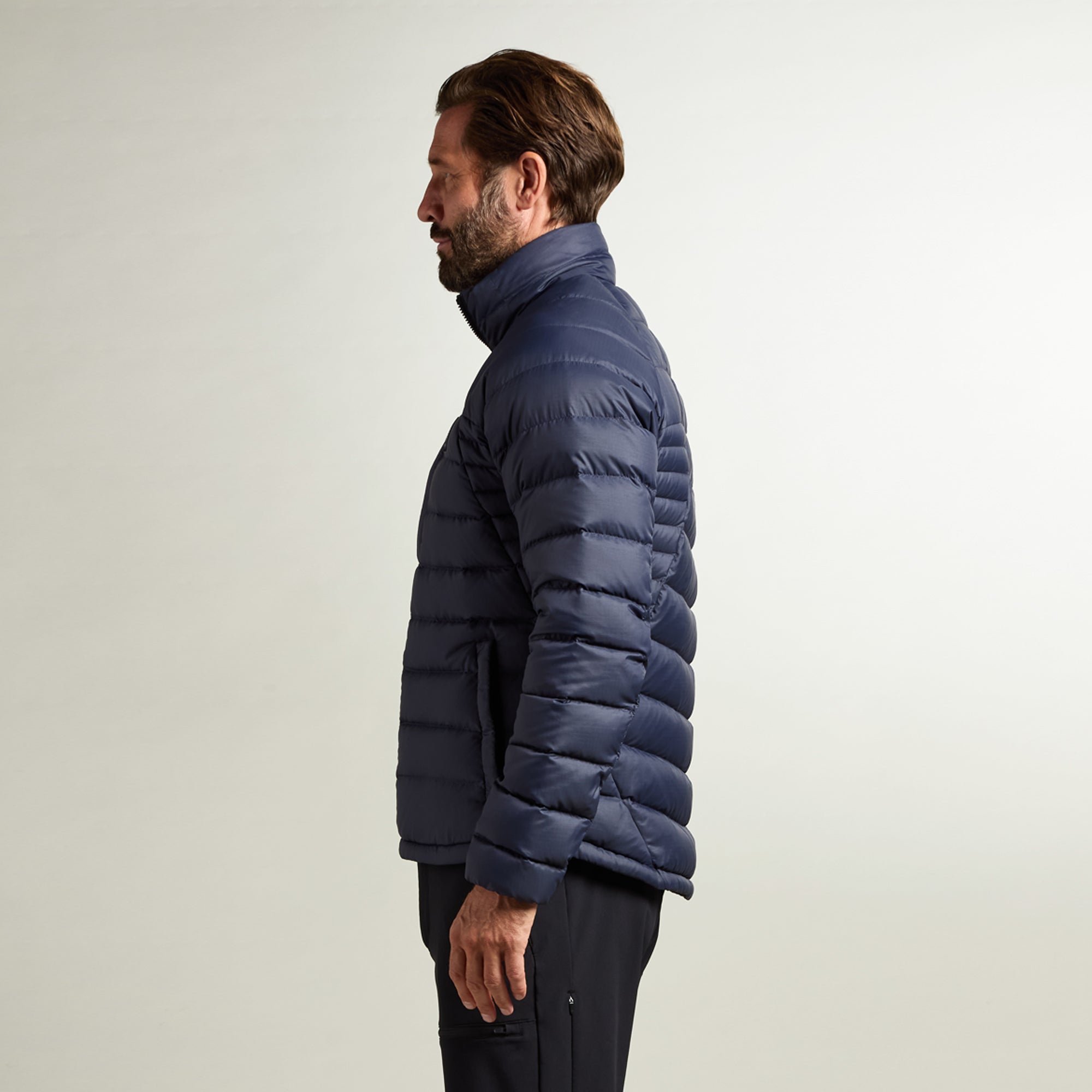 Ronne Down Jacket