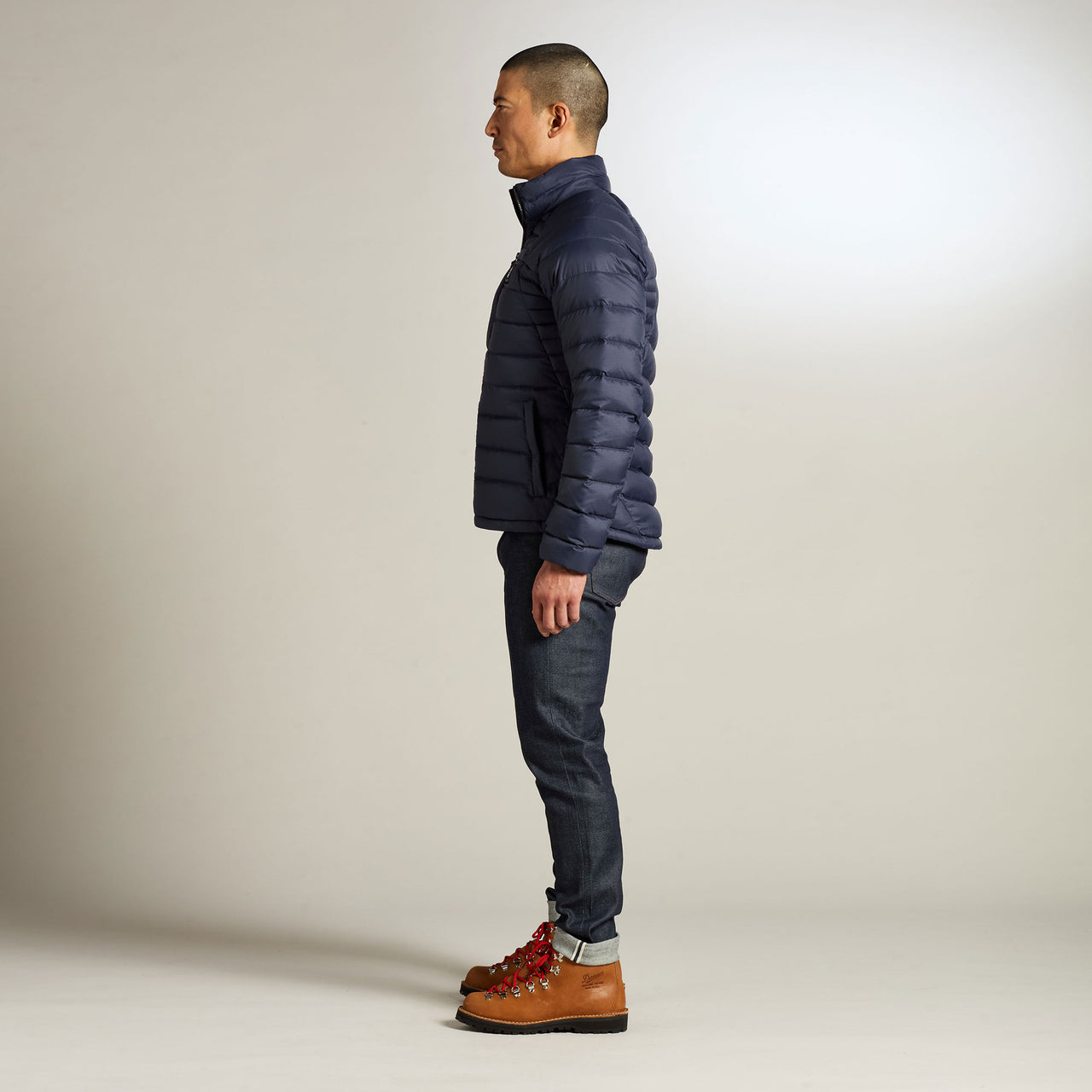Ronne Down Jacket