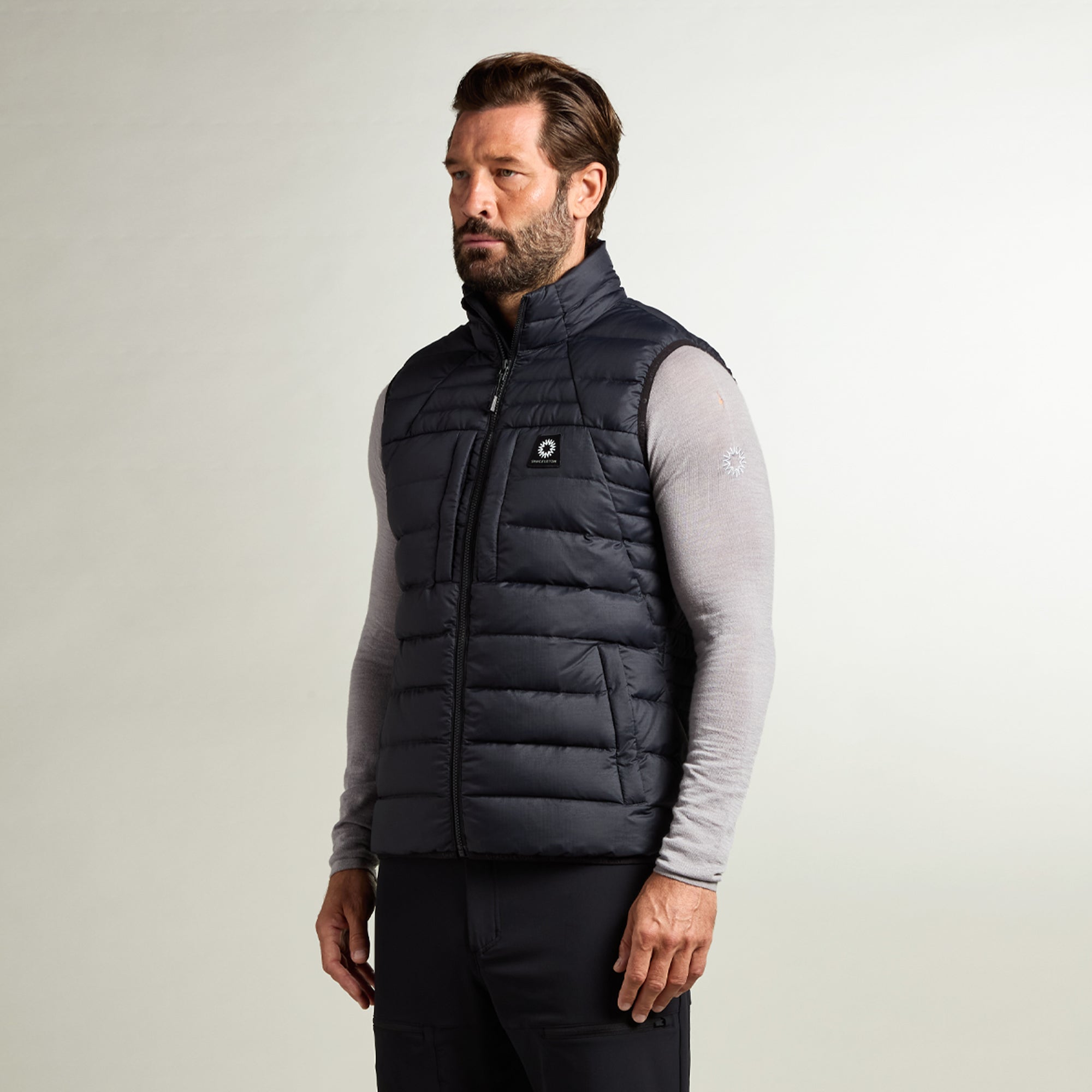 Ross Down Gilet