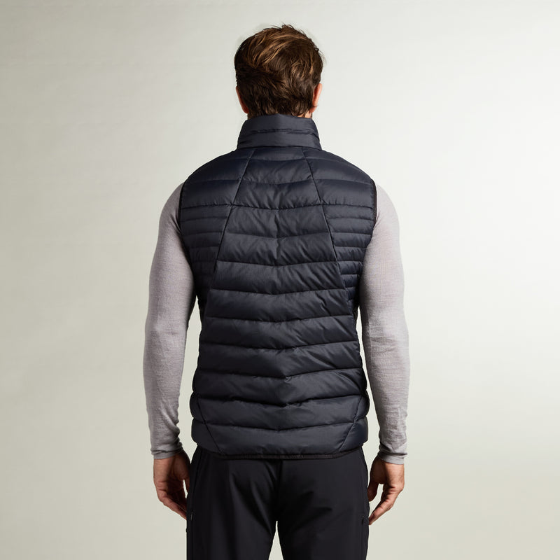 Ross Down Gilet