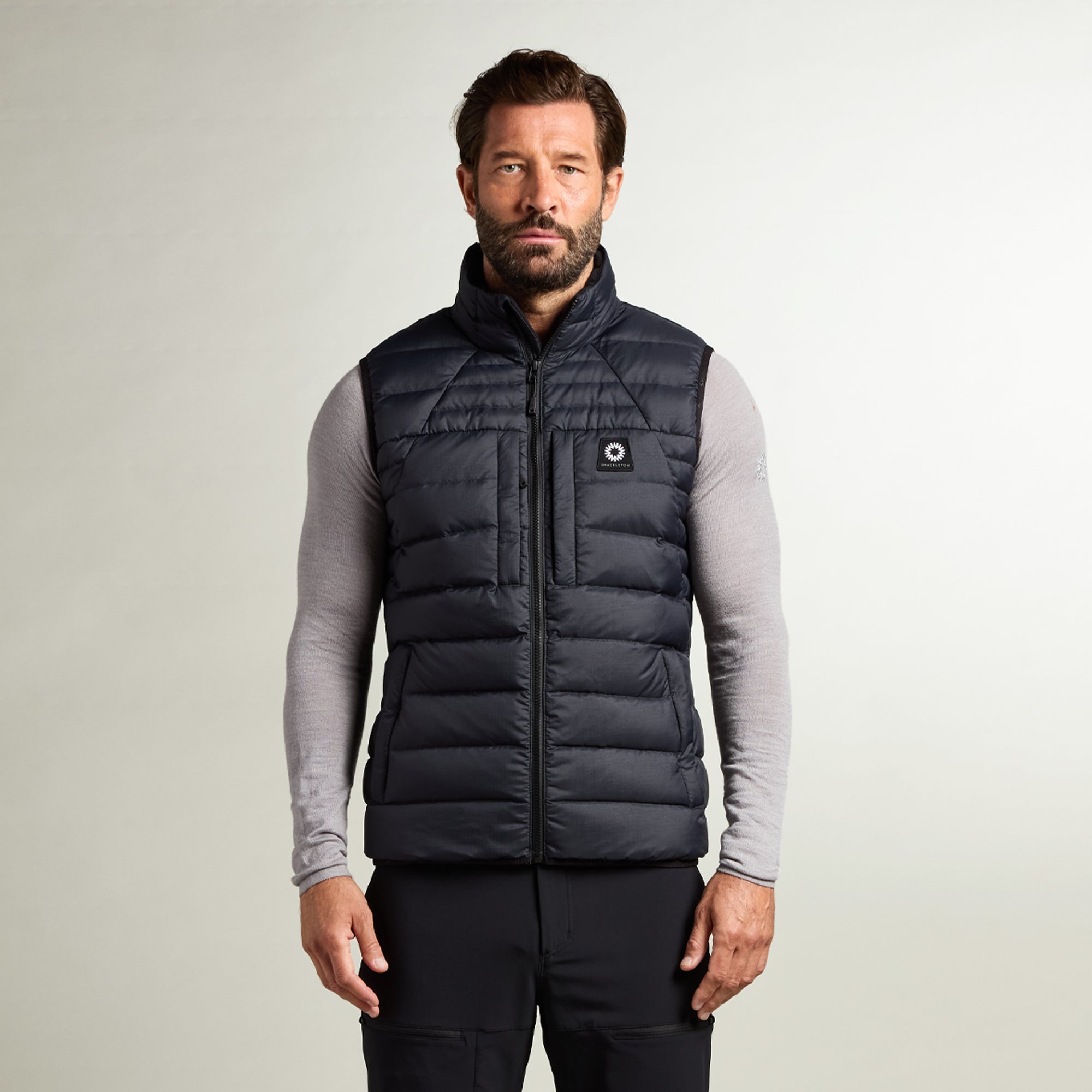 Ross Down Gilet