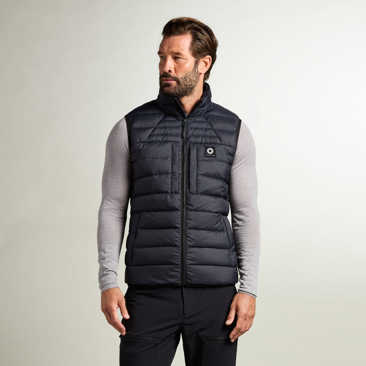 Ross Down Gilet