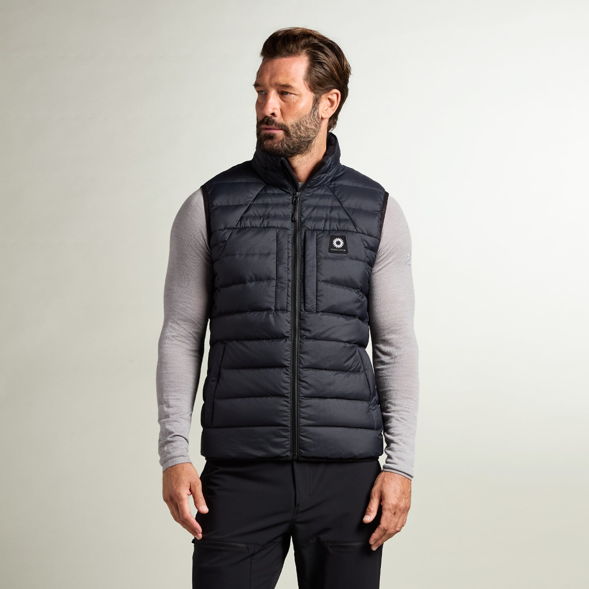 Ross Down Gilet