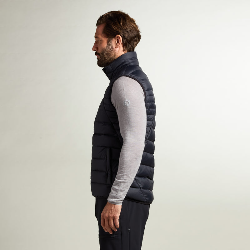 Ross Down Gilet