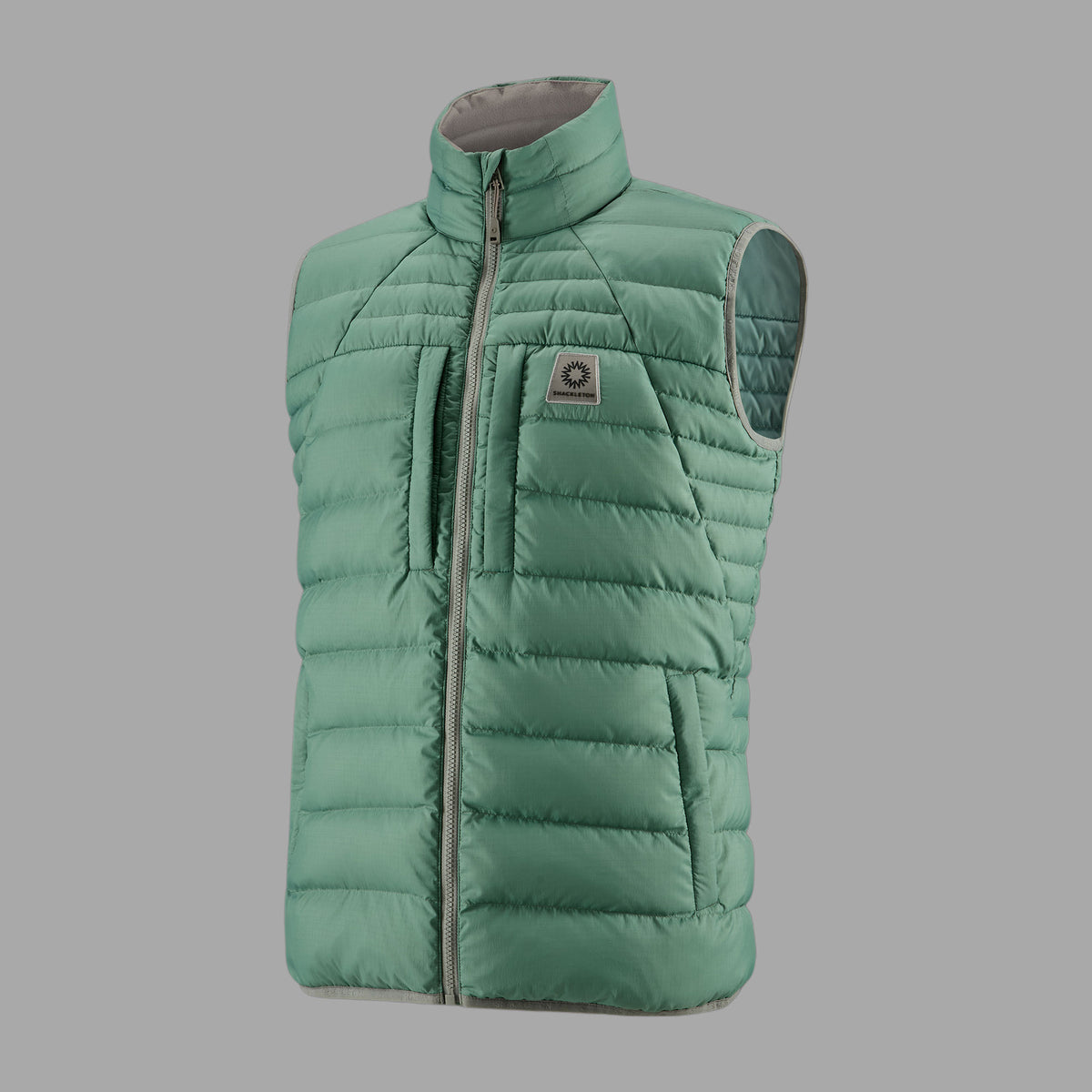 Ross Down Gilet