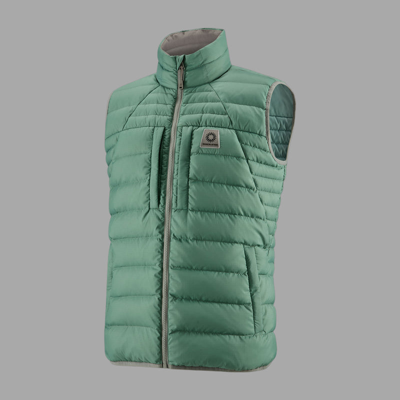 Ross Down Gilet