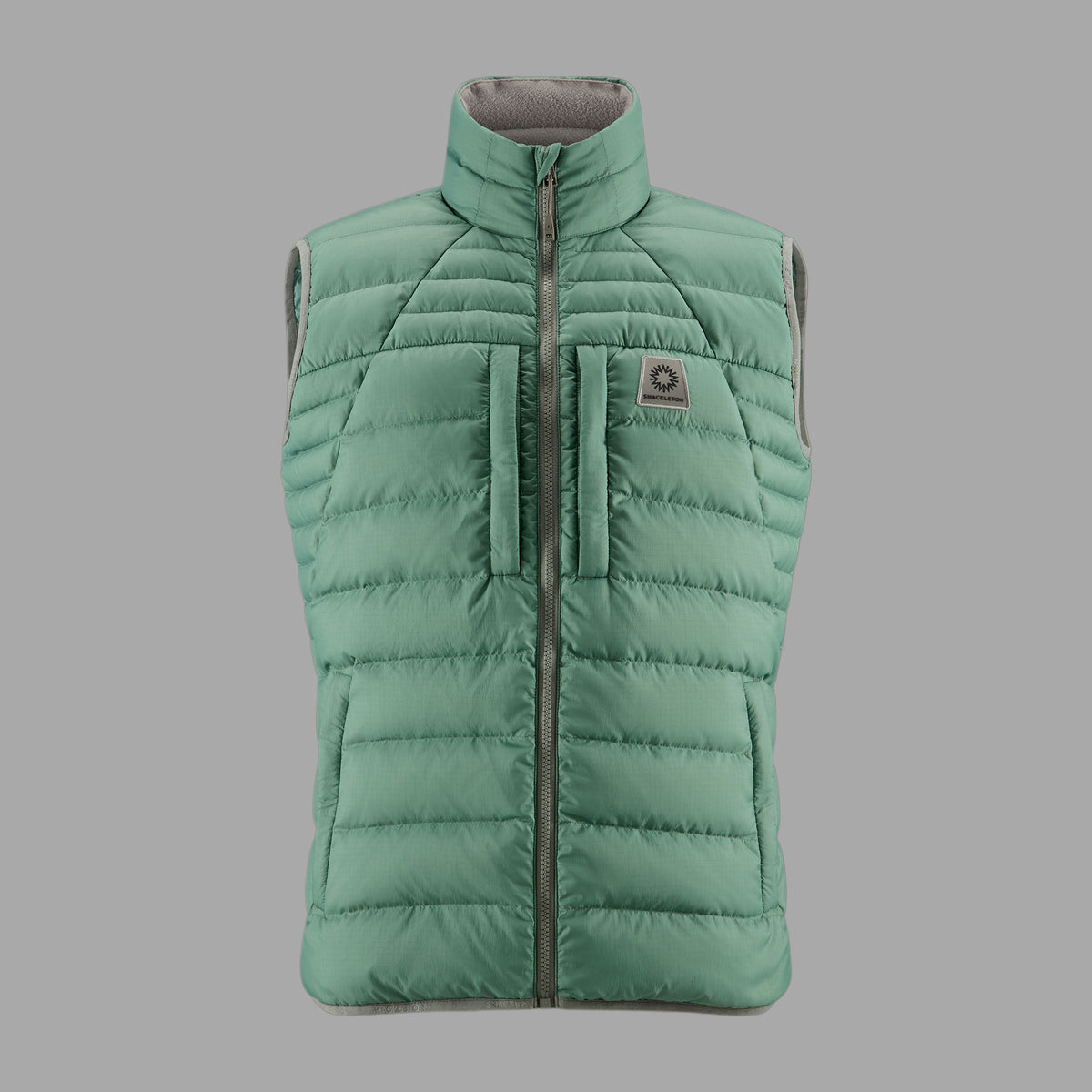 Ross Down Gilet