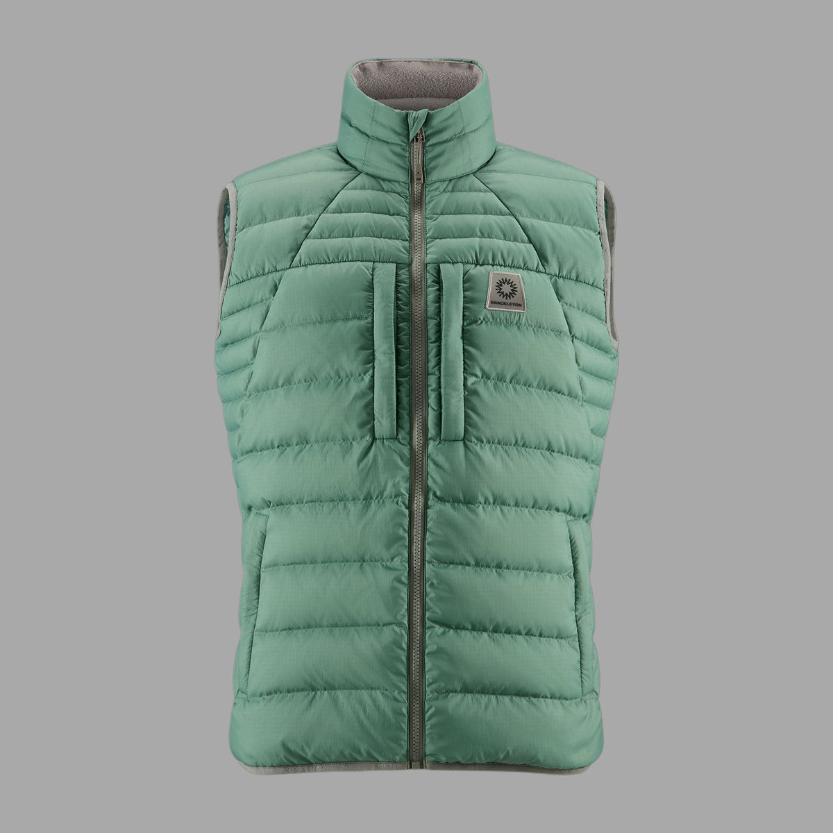 Ross Down Gilet