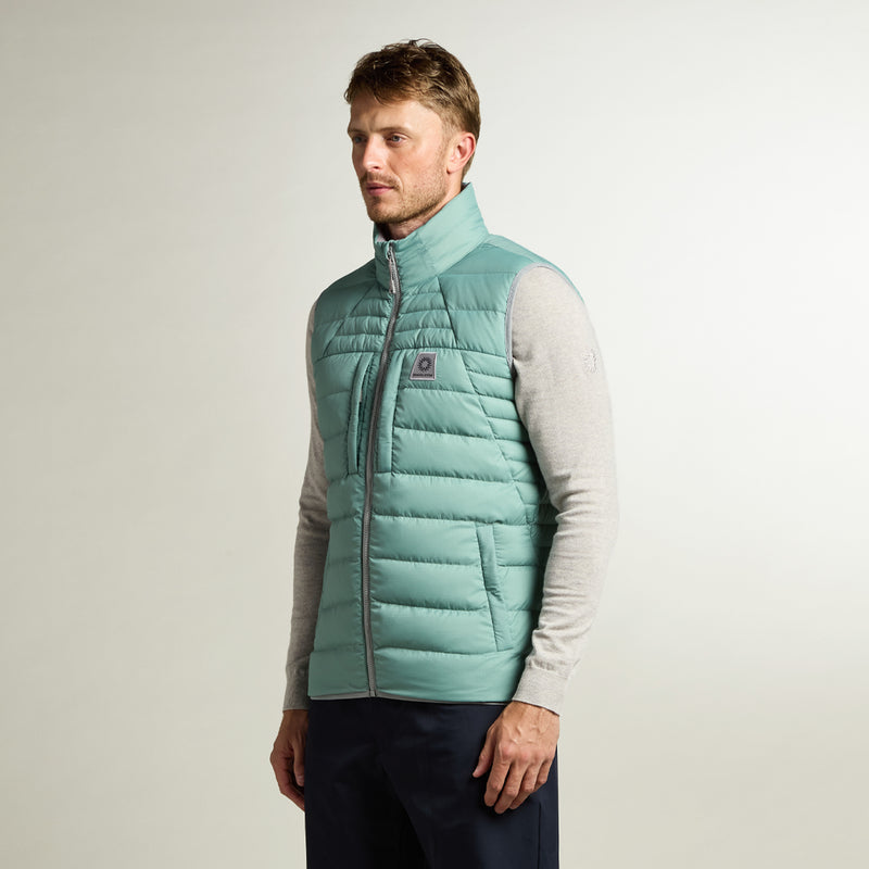Ross Down Gilet