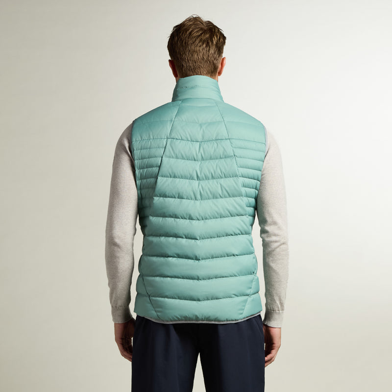 Ross Down Gilet