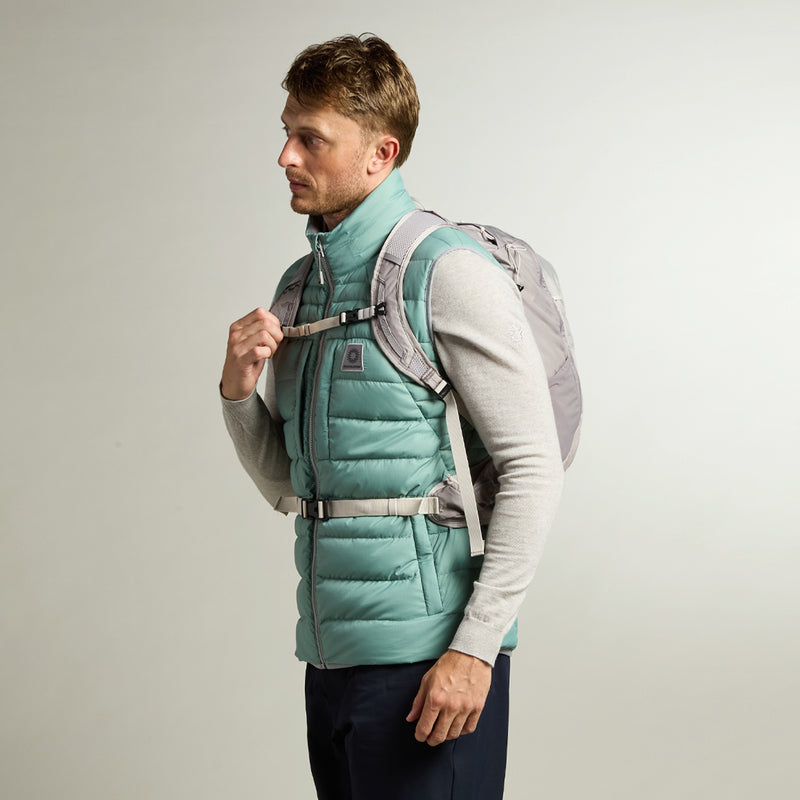 Ross Down Gilet