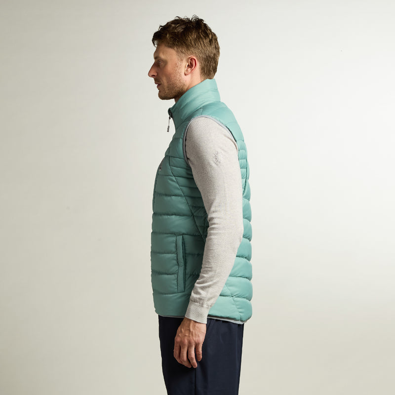 Ross Down Gilet