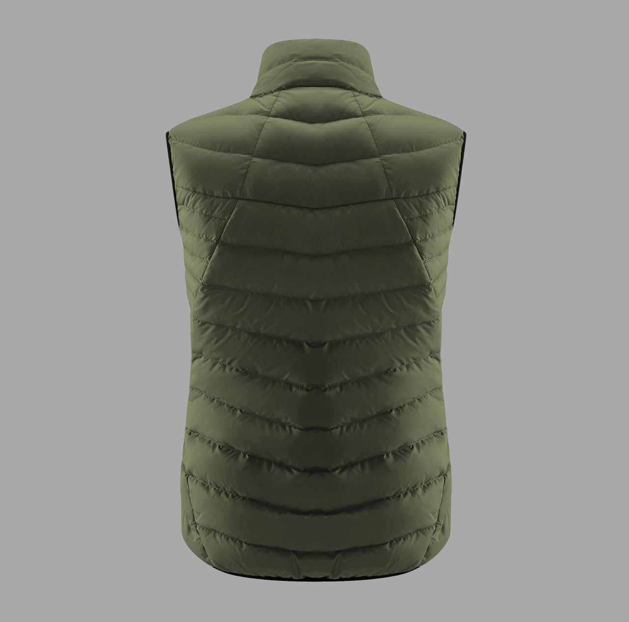 Ross Down Gilet