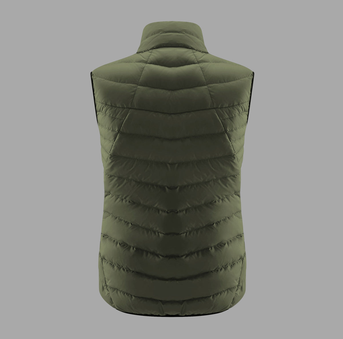 Ross Down Gilet