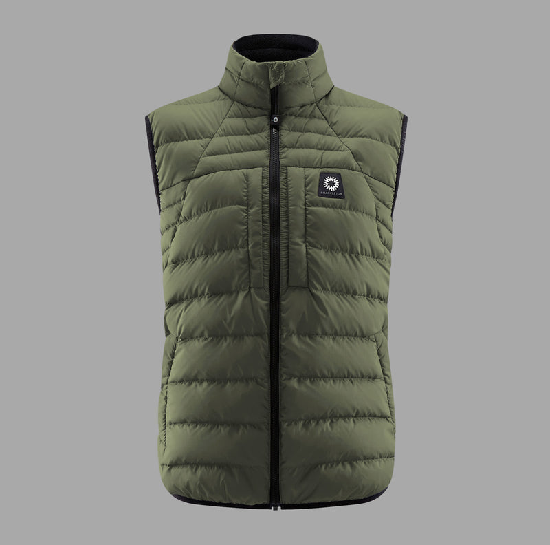 Ross Down Gilet