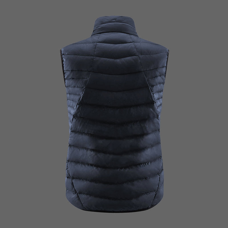 Ross Down Gilet