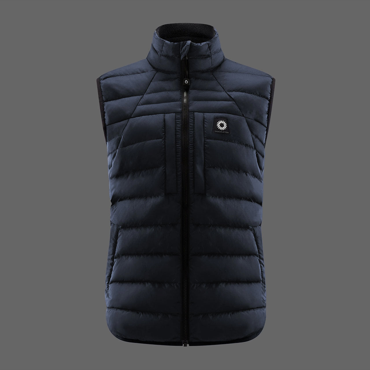 Ross Down Gilet