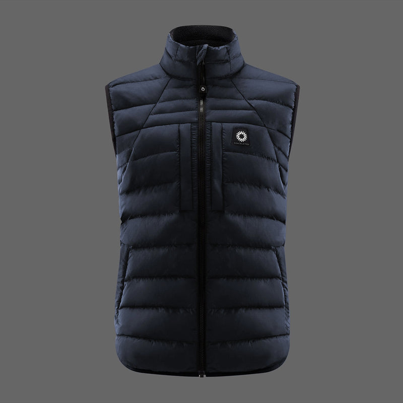 Ross Down Gilet