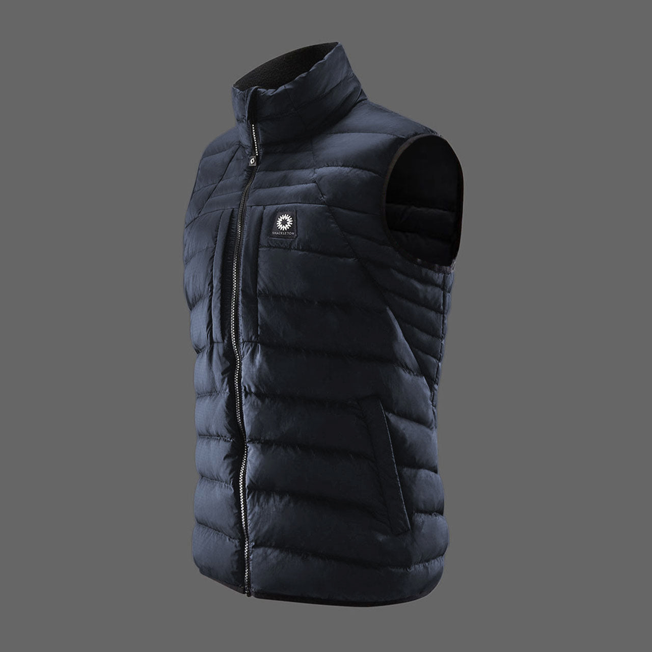 Ross Down Gilet