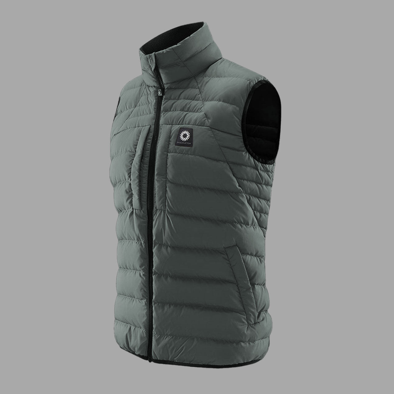 Ross Down Gilet