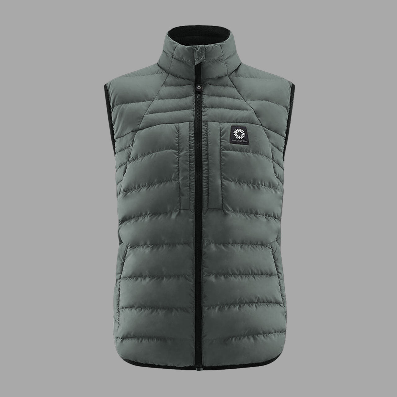 Ross Down Gilet