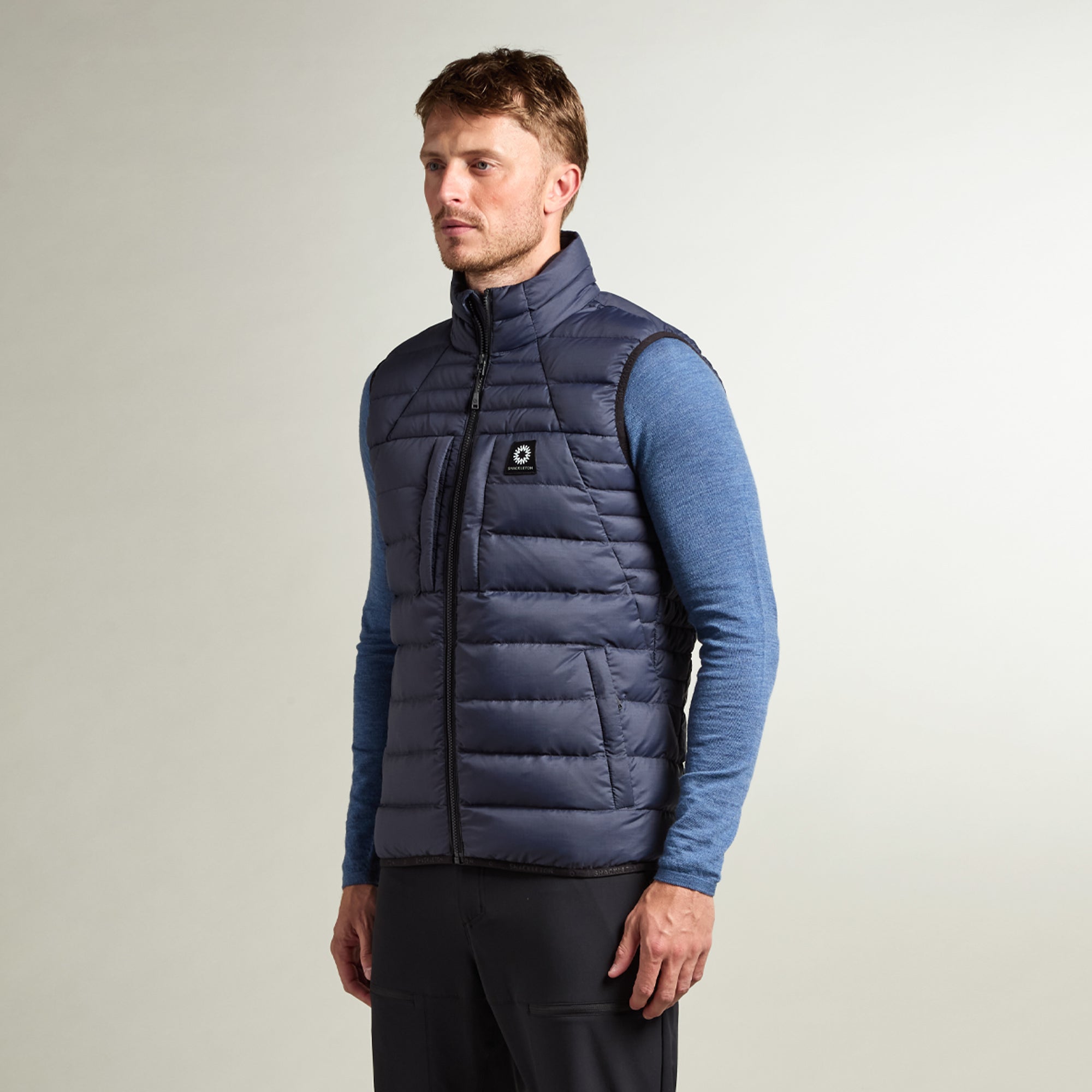 Ross Down Gilet