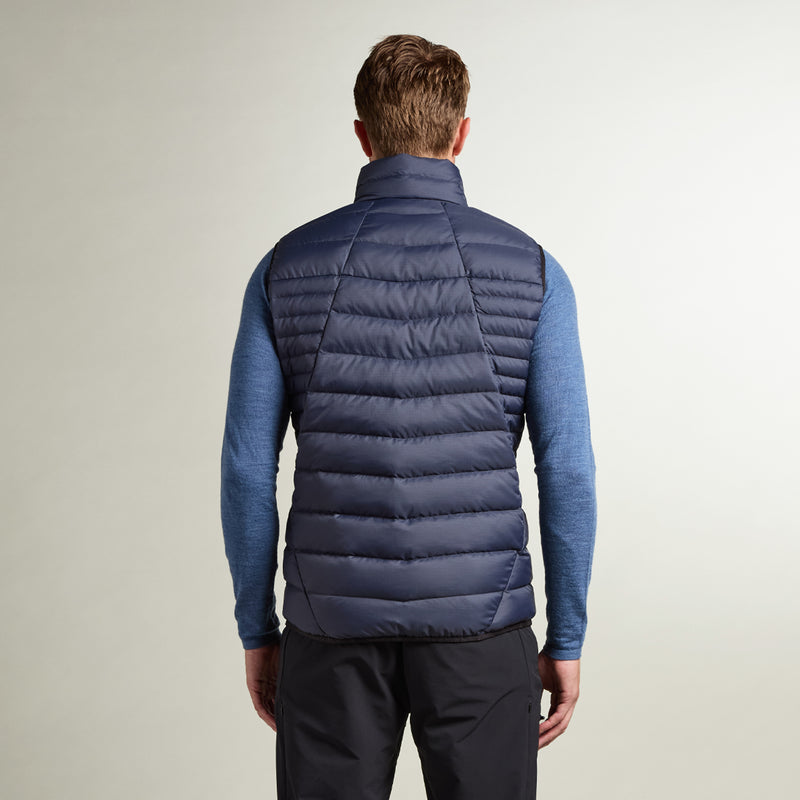 Ross Down Gilet