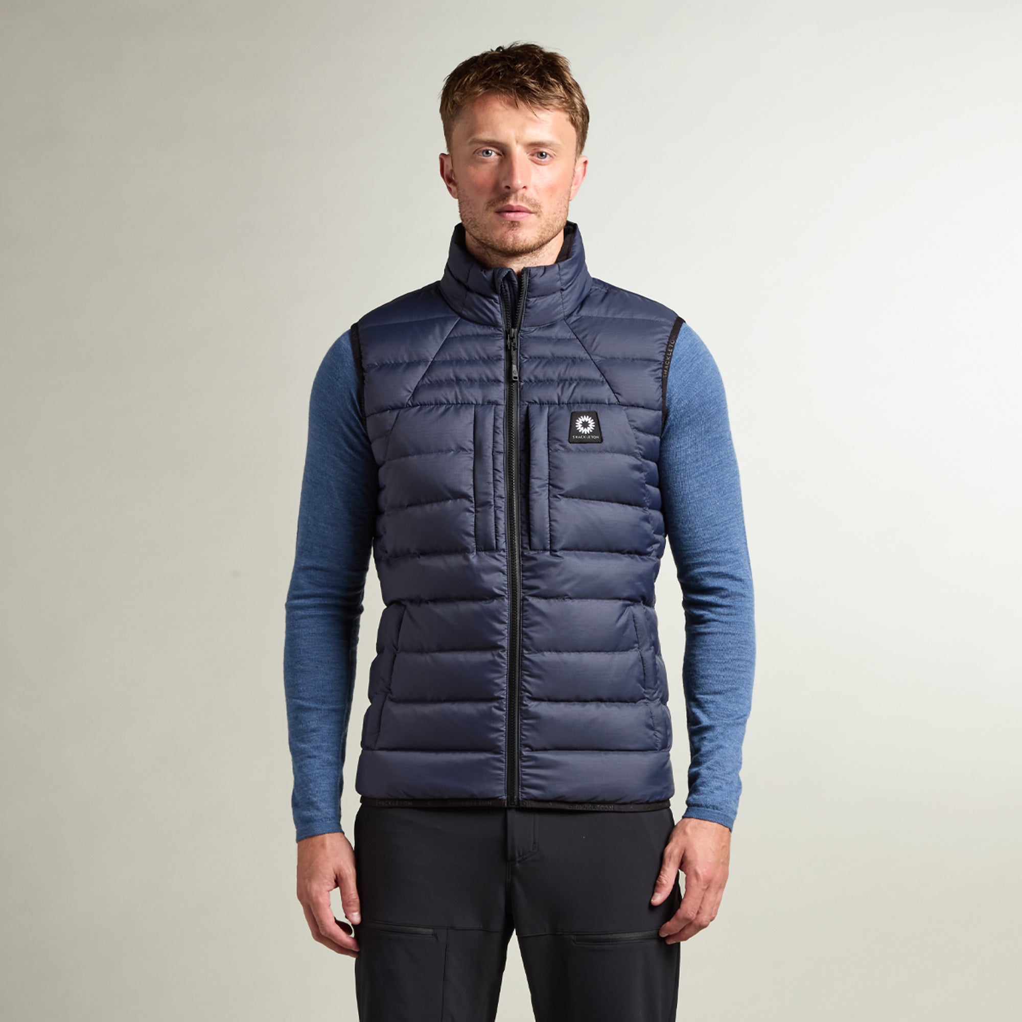 Ross Down Gilet