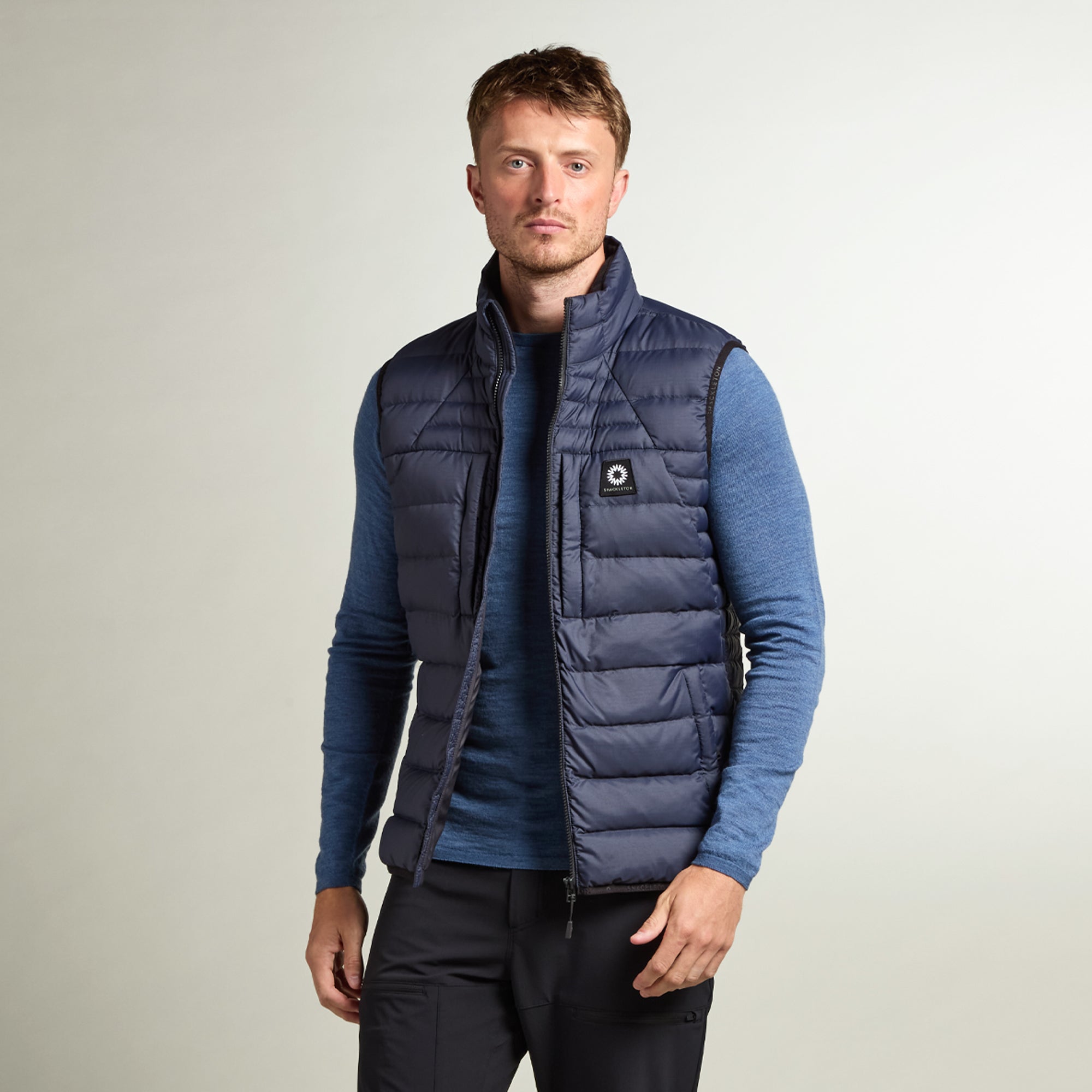 Ross Down Gilet