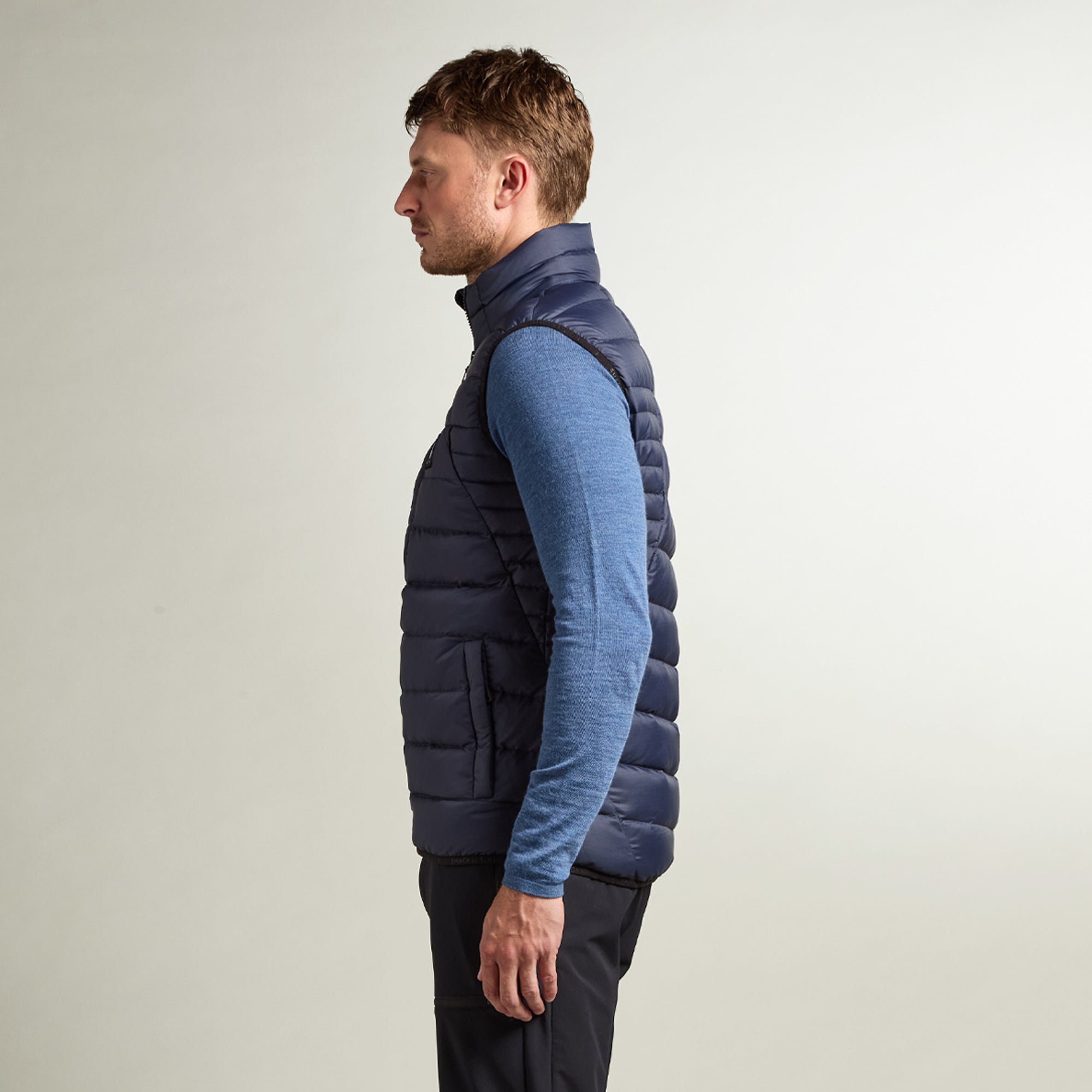 Ross Down Gilet