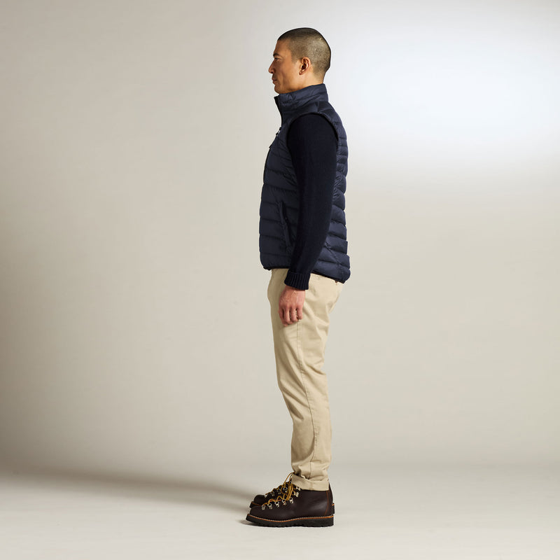 Ross Down Gilet