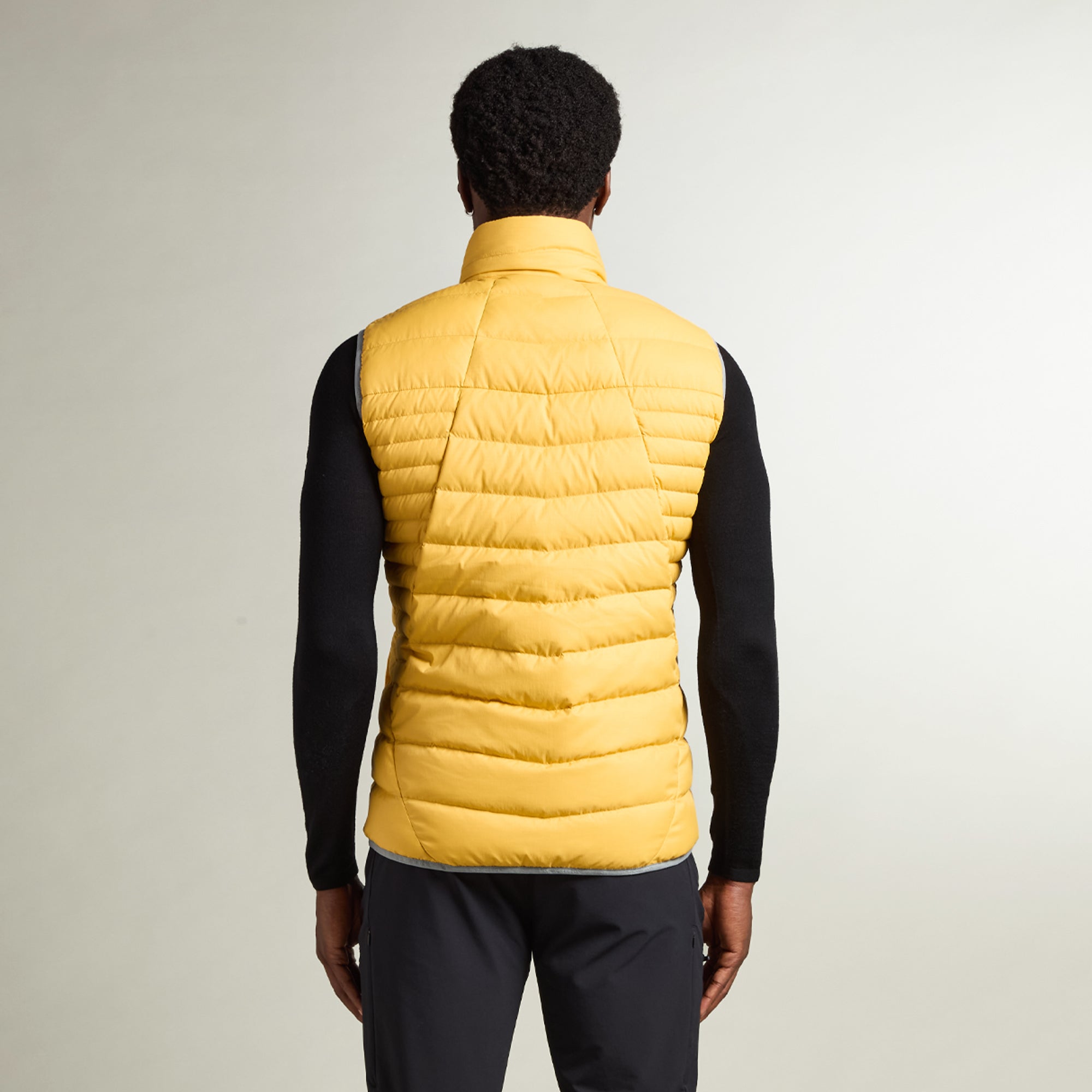 Ross Down Gilet