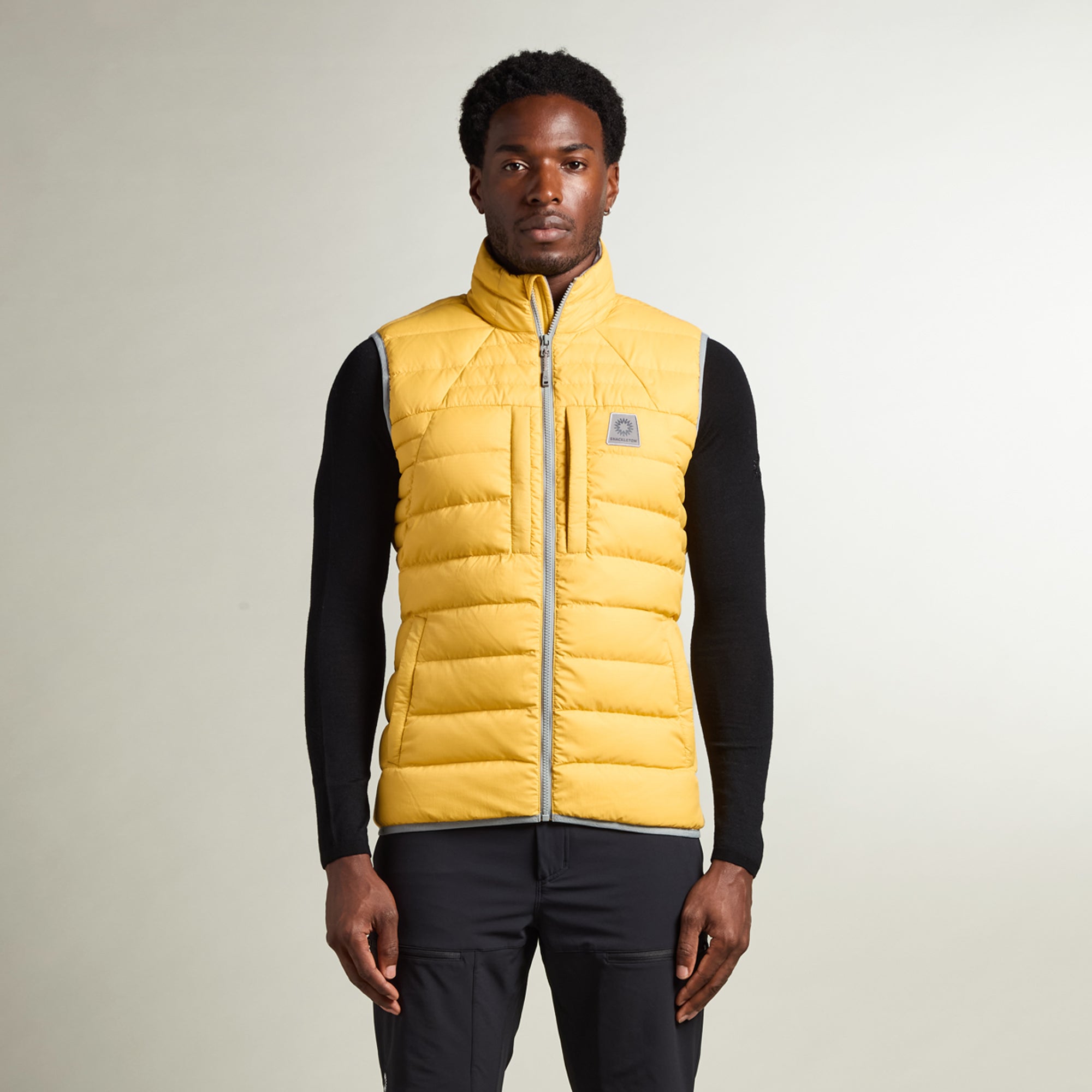 Ross Down Gilet