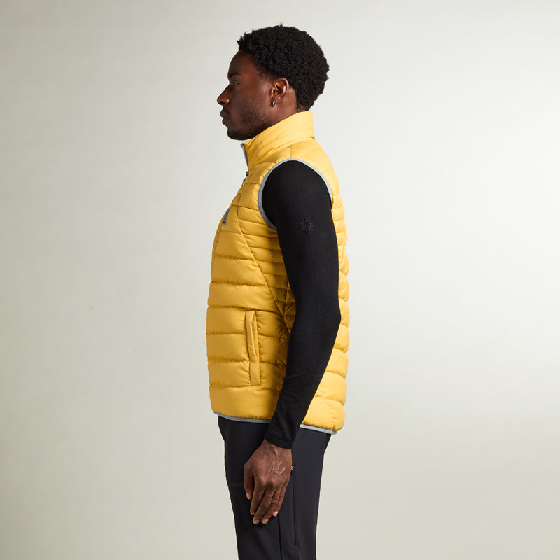 Ross Down Gilet