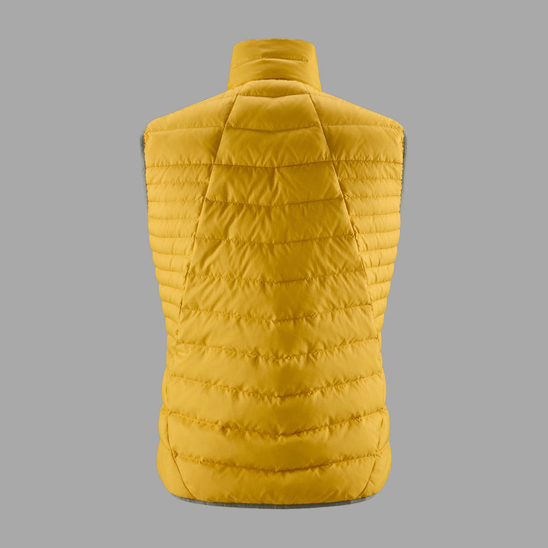 Ross Down Gilet