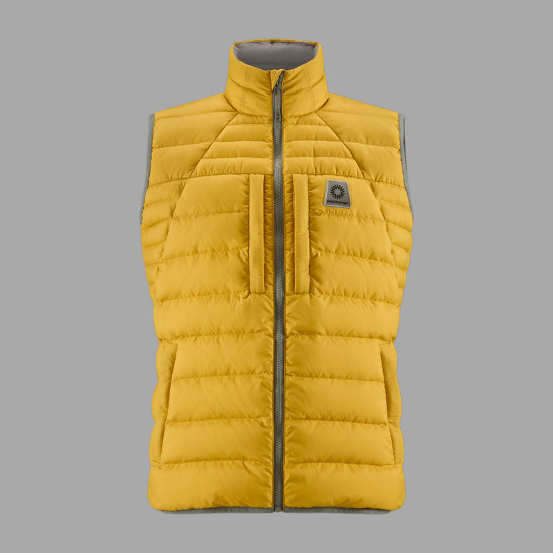 Ross Down Gilet